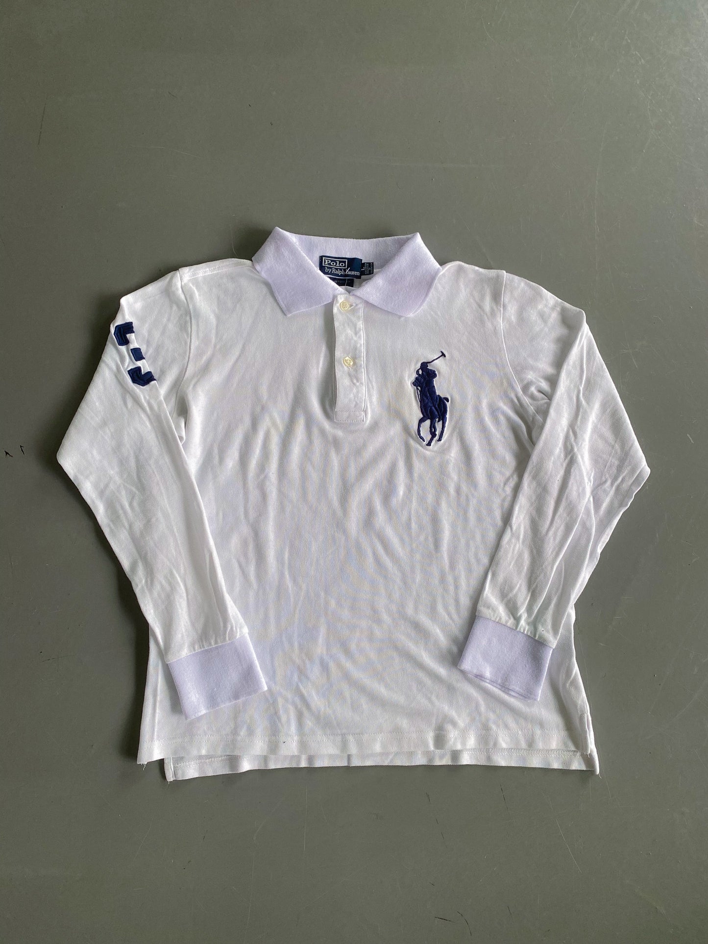 Polo Ralph Lauren Pullover | L