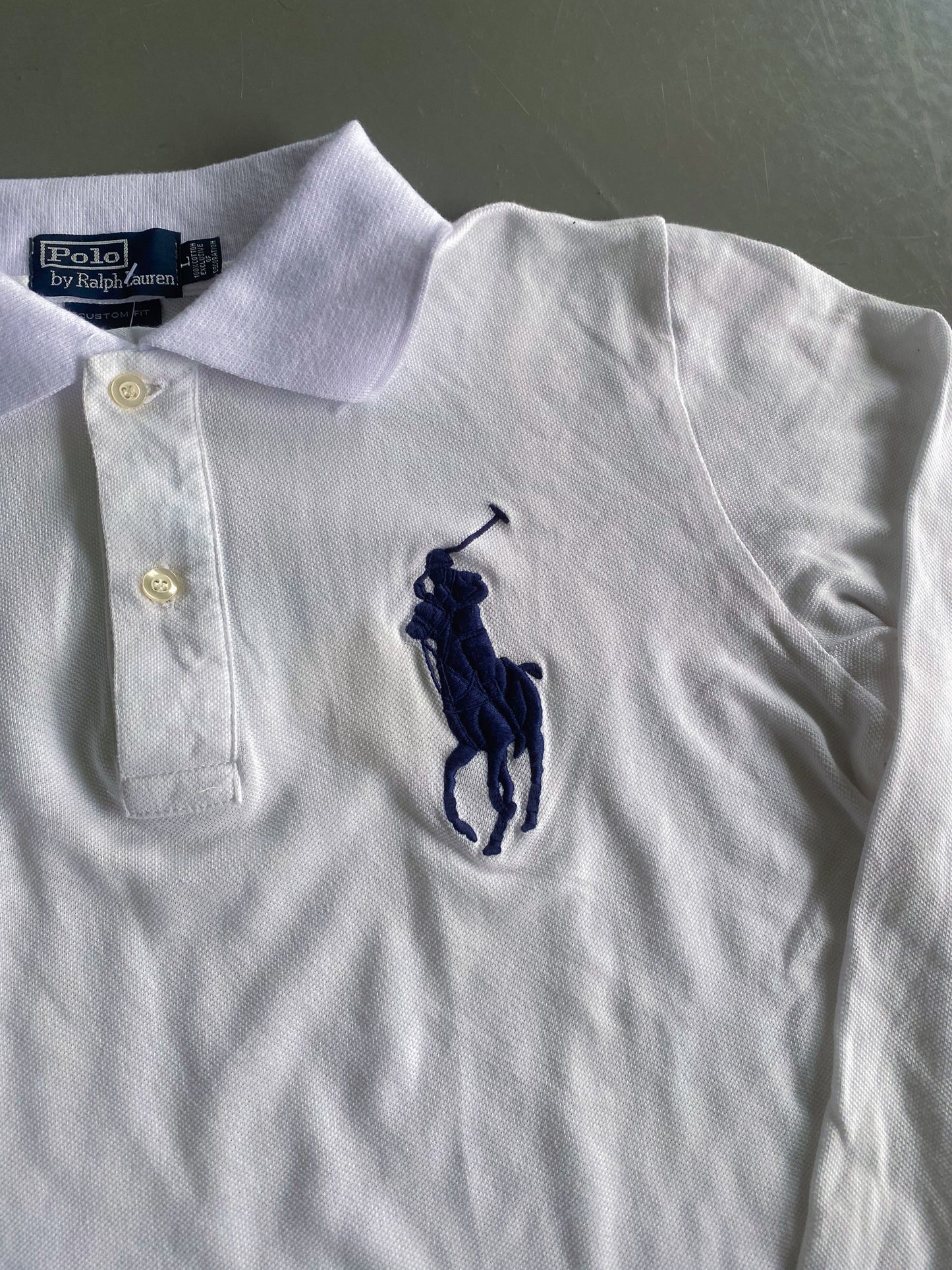 Polo Ralph Lauren Pullover | L