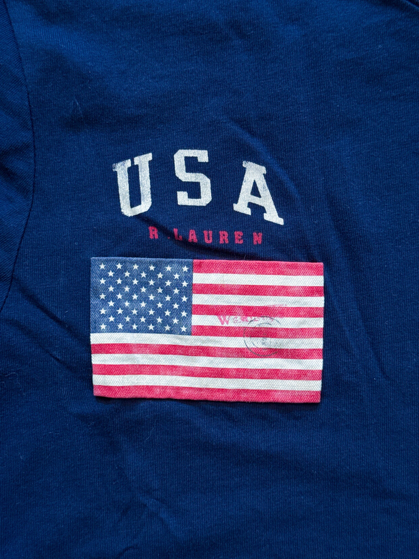 Polo Ralph Lauren *PREMIUM* T-Shirt | M