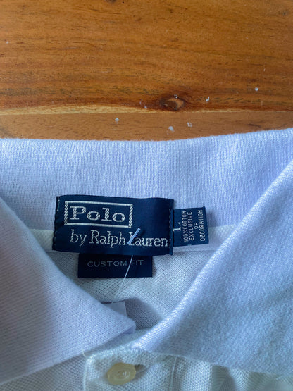 Polo Ralph Lauren Pullover | L