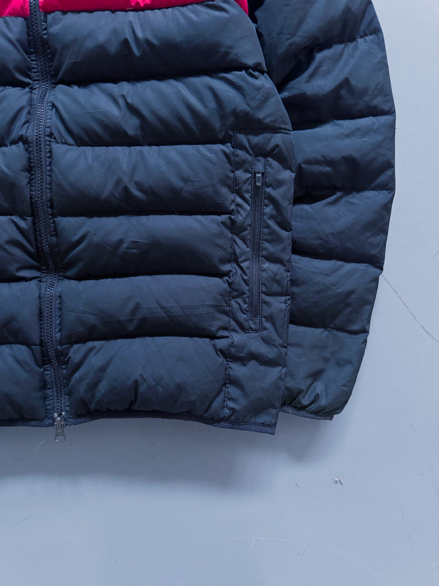 Nike Vintage Puffer / Winter Jacket | S