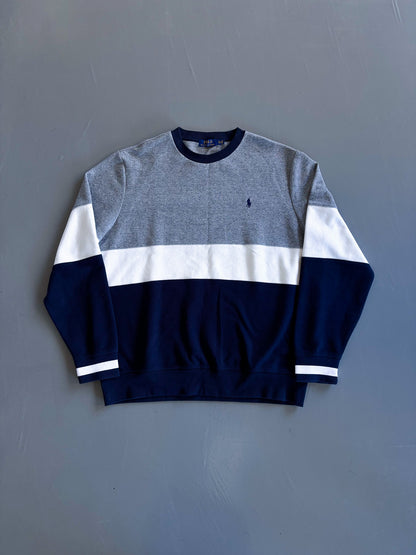 Polo Ralph Lauren Pullover | XL