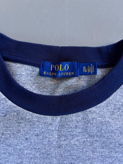 Polo Ralph Lauren Pullover | XL
