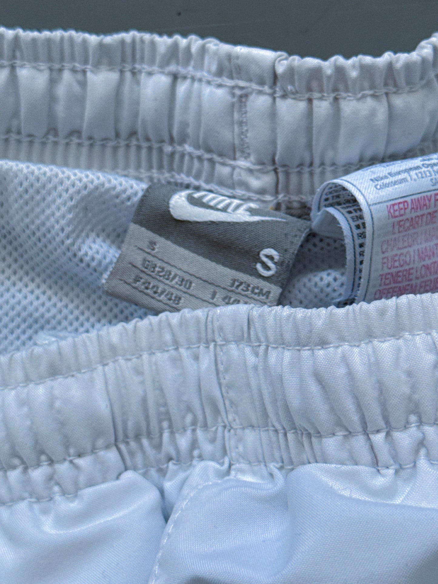 Vintage Nike Shorts | S