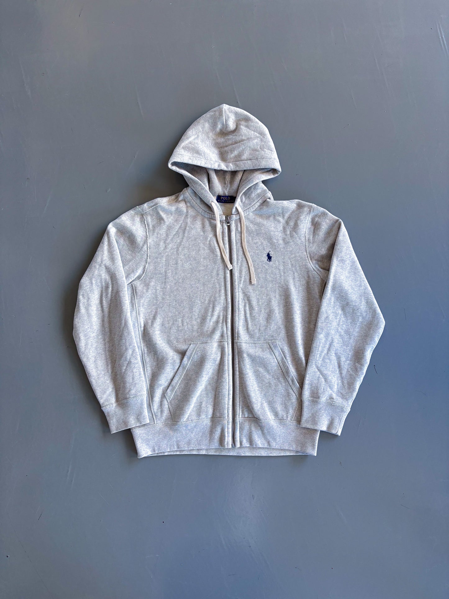 Polo Ralph Lauren *PREMIUM* Sweatjacke | L