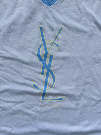 Yves Saint Laurent Vintage Shirt | M