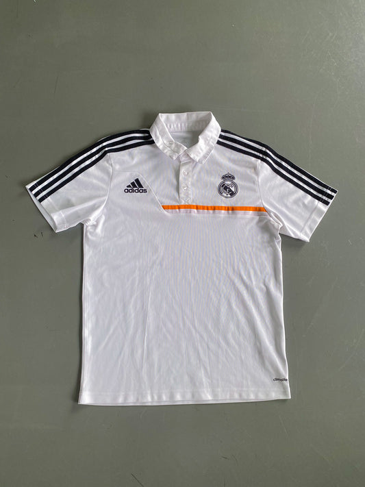 Vintage Adidas x Real Madrid Trikot | M