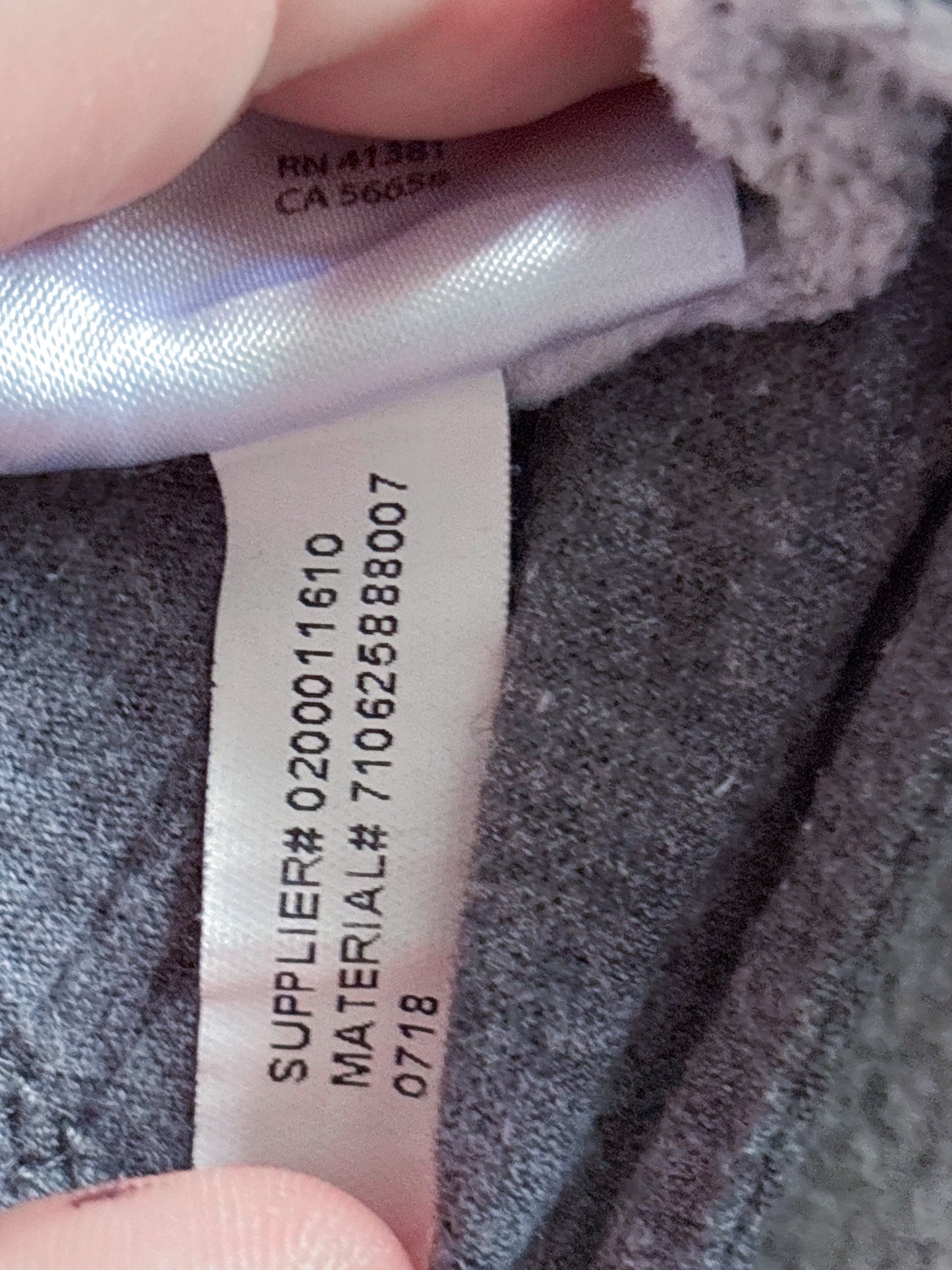 Polo Ralph Lauren Vintage Sweatpants / Jogger | S