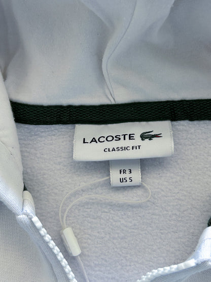 Lacoste Vintage Sweatjacke | S