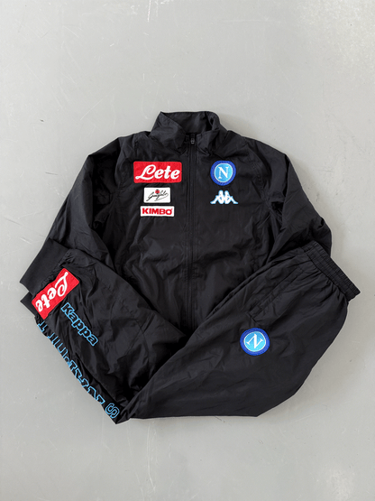 Neapel Vintage Tracksuit M
