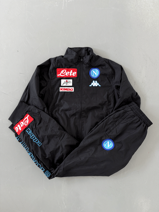 Neapel Vintage Tracksuit M