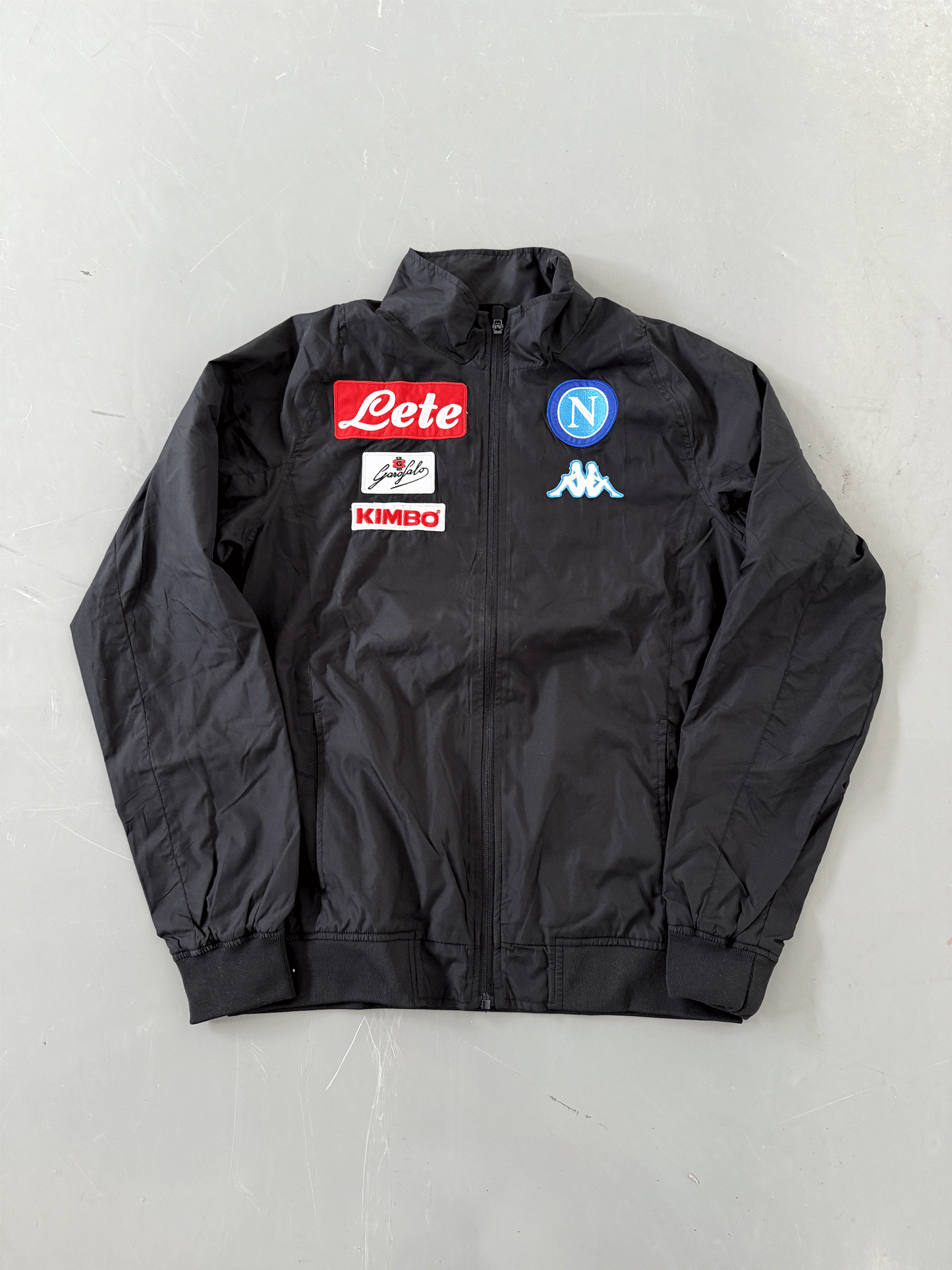 Neapel Vintage Tracksuit M