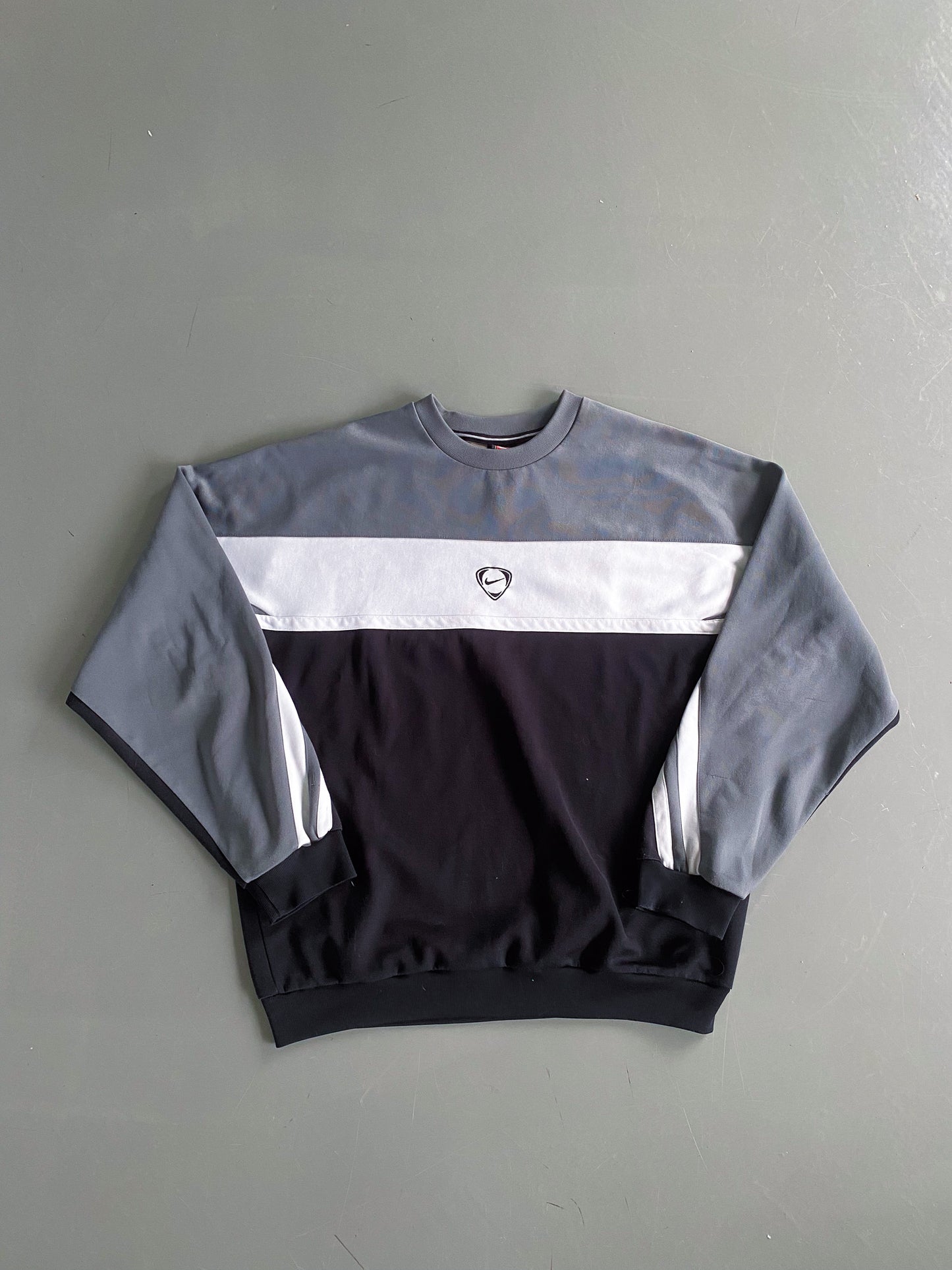 Nike Vintage Pullover | L