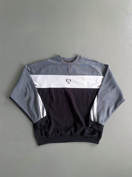 Nike Vintage Pullover | L