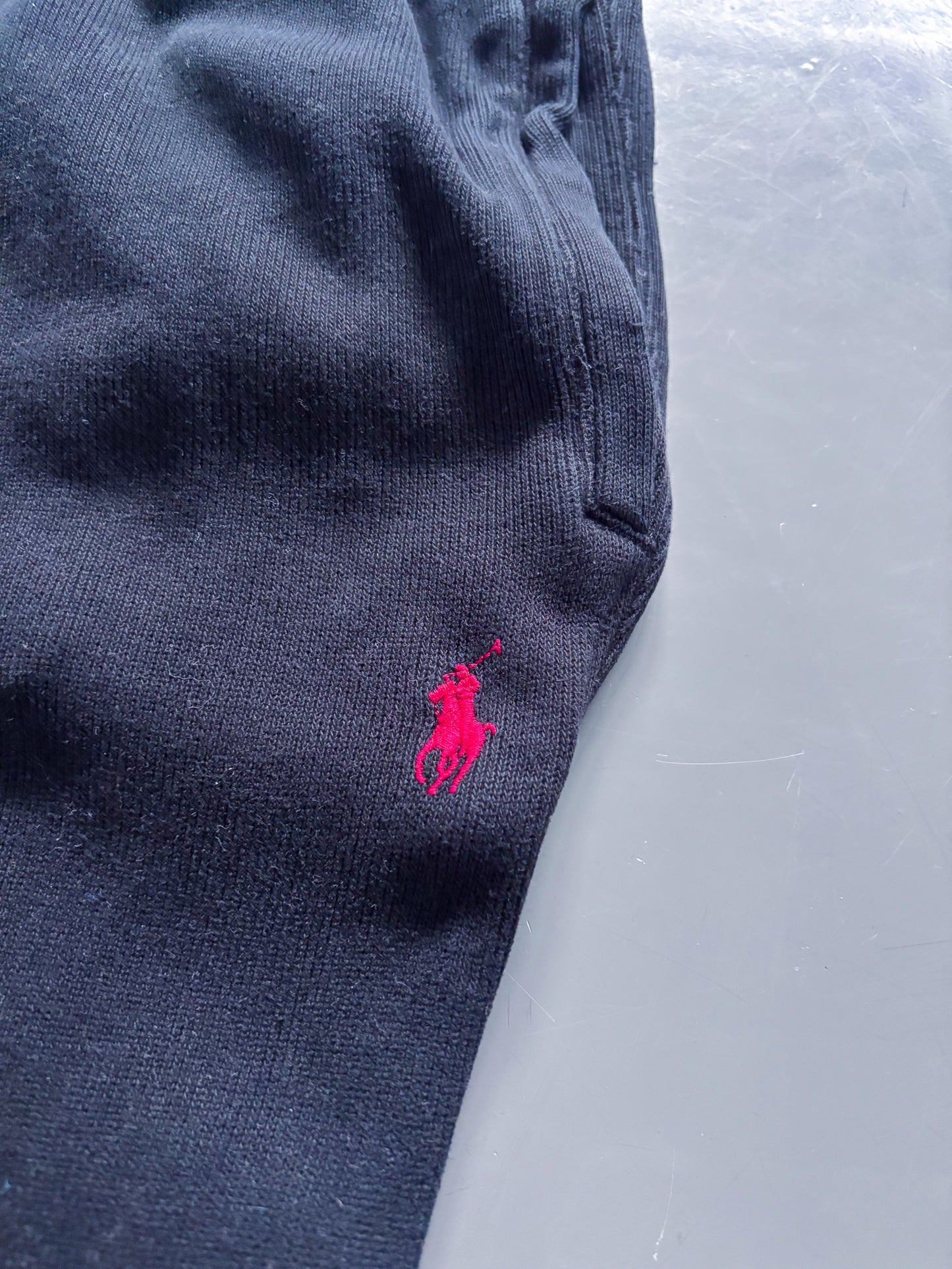 Polo Ralph Lauren Vintage Open Leg Sweatpants / Jogger | M