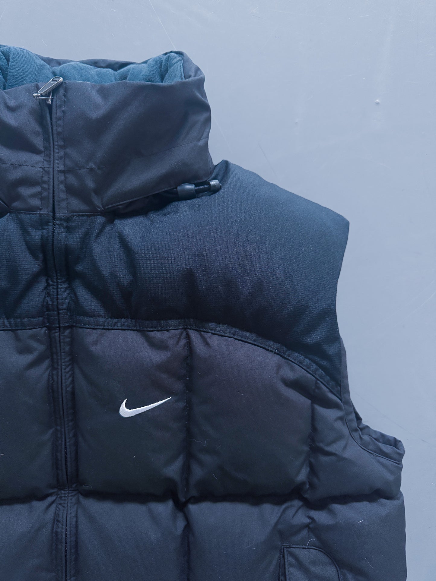 Nike Vintage Pufferweste | M
