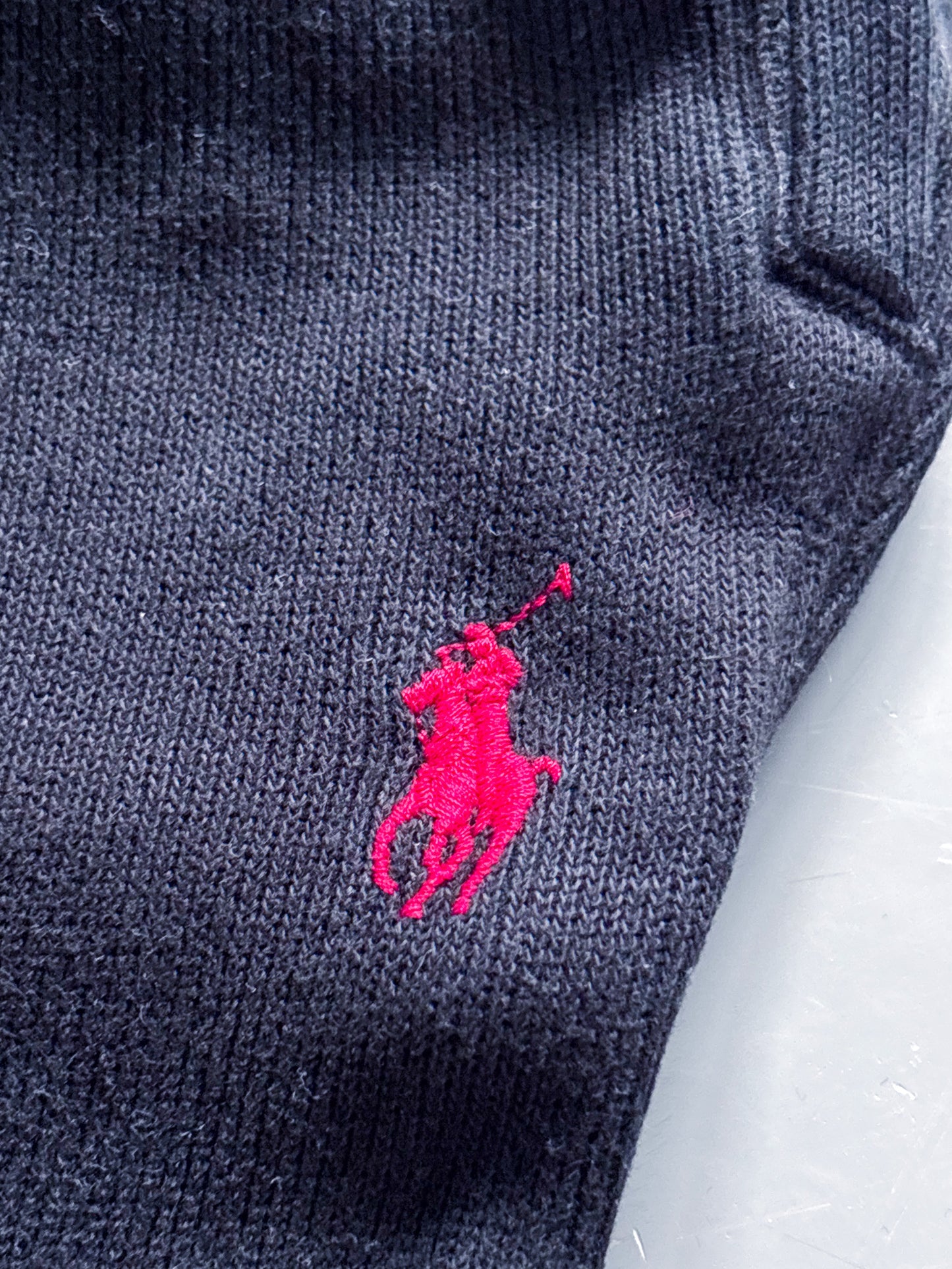 Polo Ralph Lauren Vintage Open Leg Sweatpants / Jogger | M