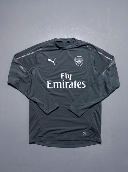 Vintage Puma x Arsenal Shirt | S