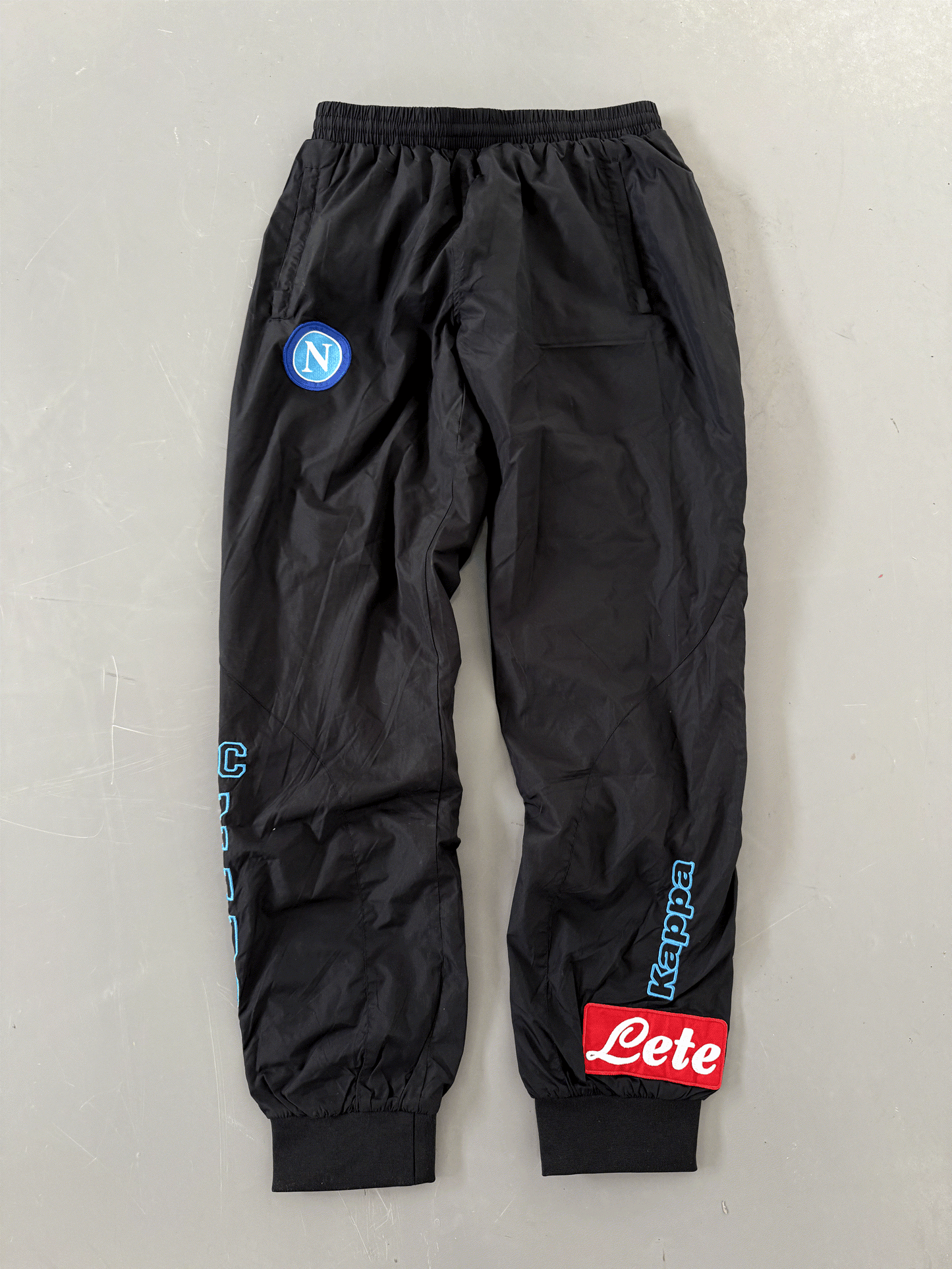 Neapel Vintage Tracksuit M