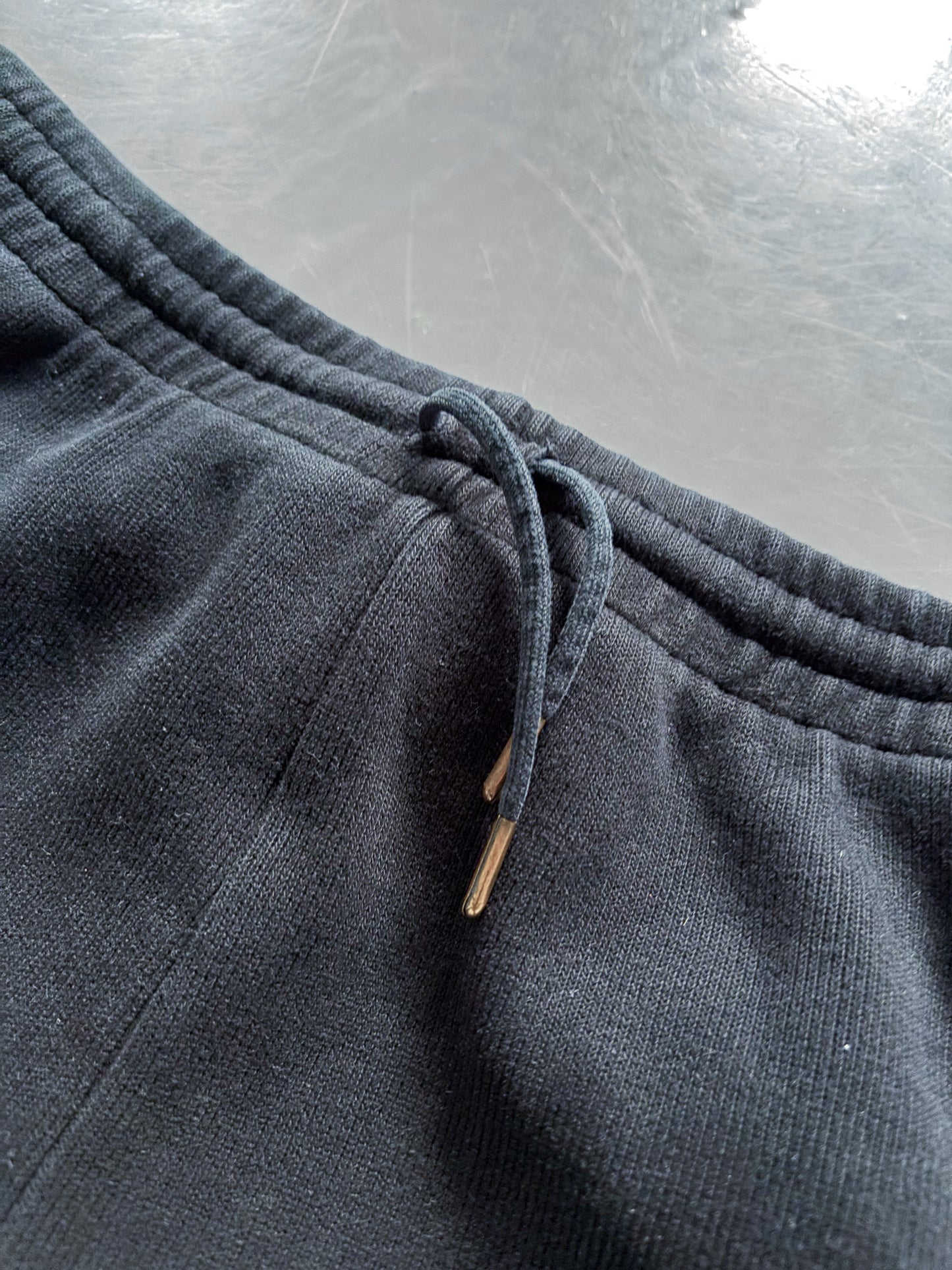 Polo Ralph Lauren Vintage Open Leg Sweatpants / Jogger | M
