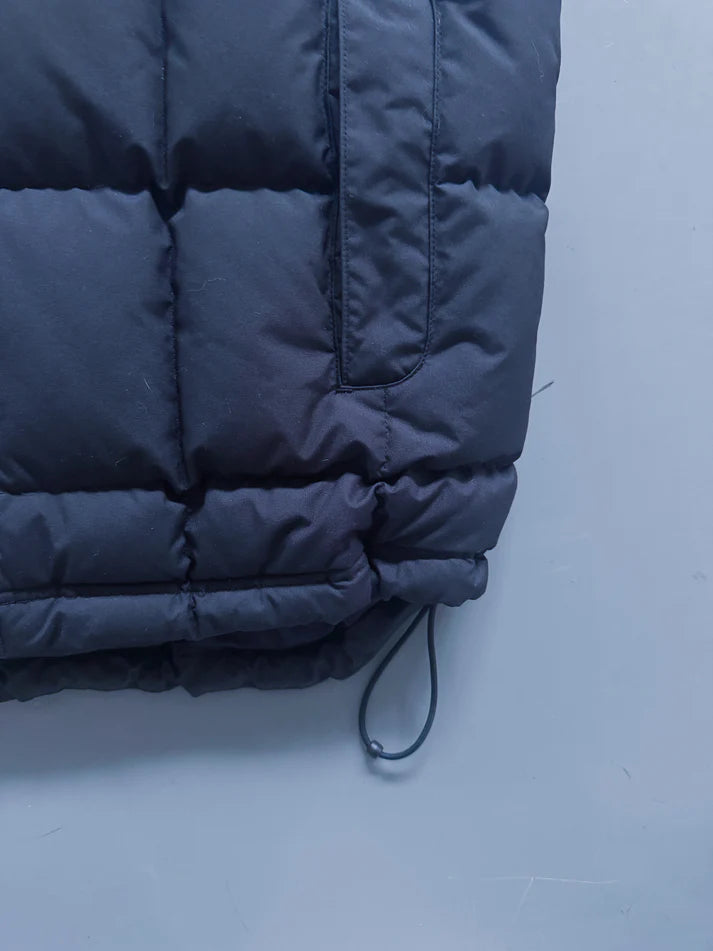 Nike Vintage Pufferweste | M