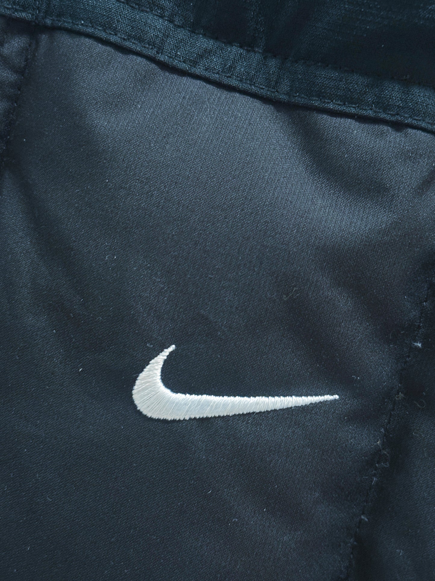 Nike Vintage Pufferweste | M