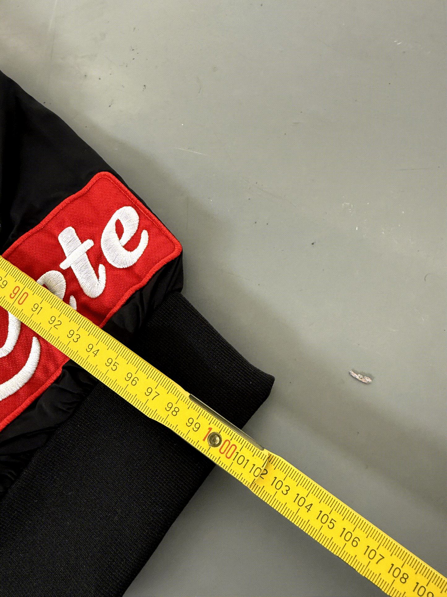 Neapel Vintage Tracksuit M