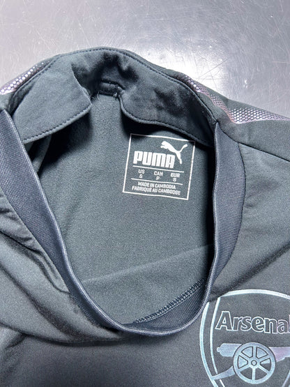 Vintage Puma x Arsenal Shirt | S