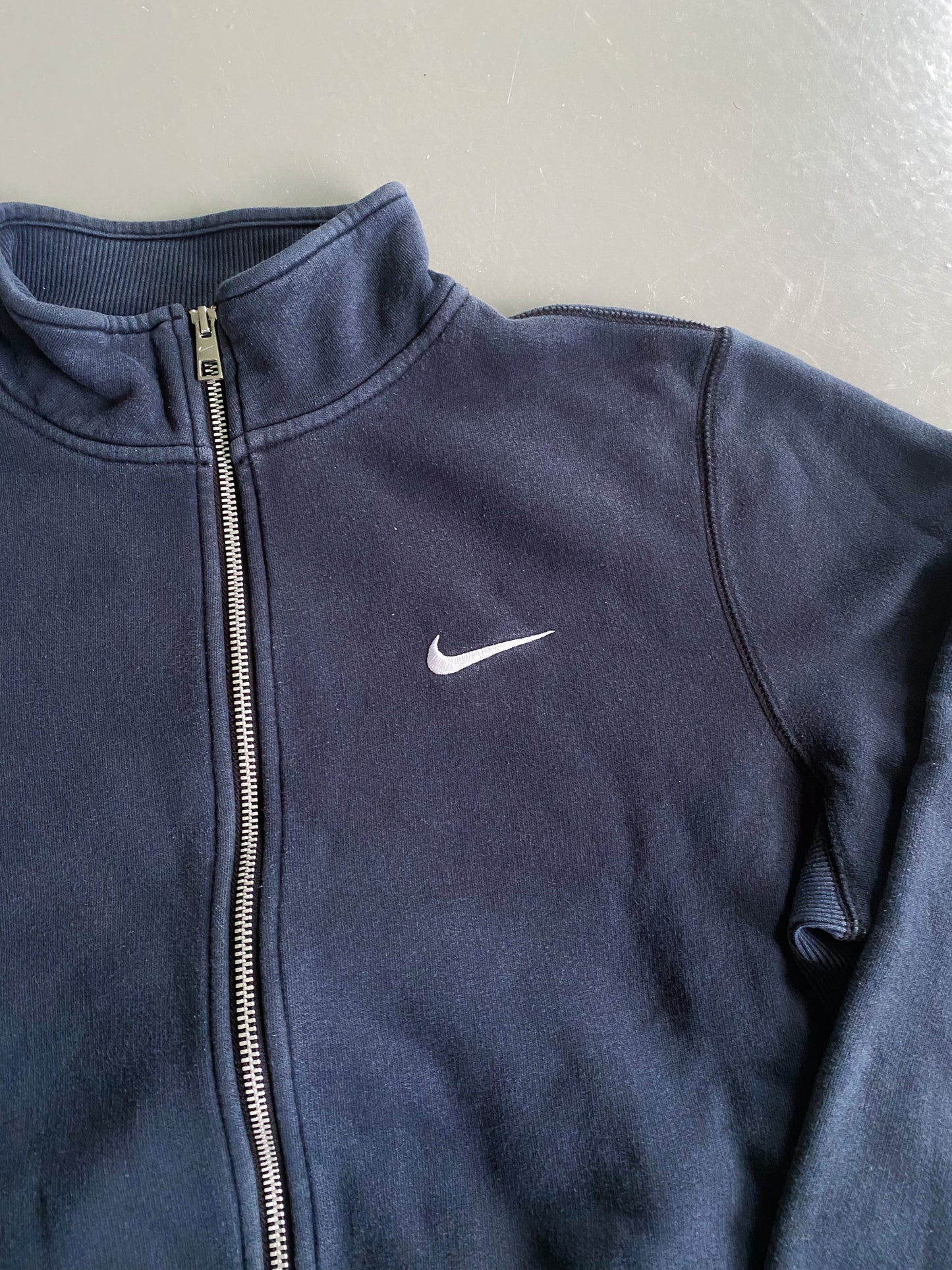 Nike Vintage Sweatjacke | M