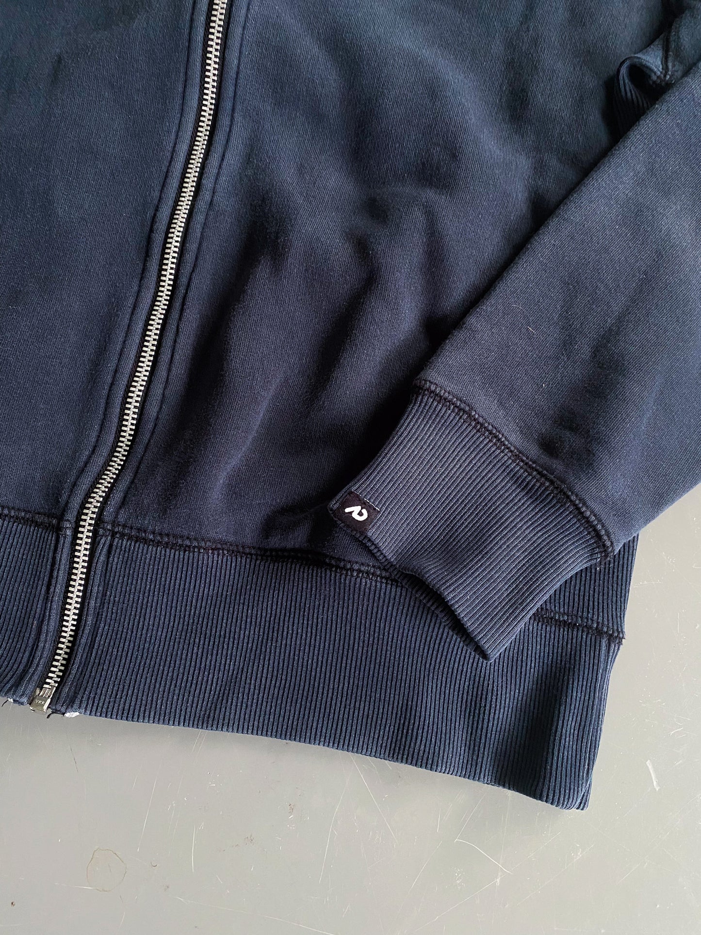 Nike Vintage Sweatjacke | M