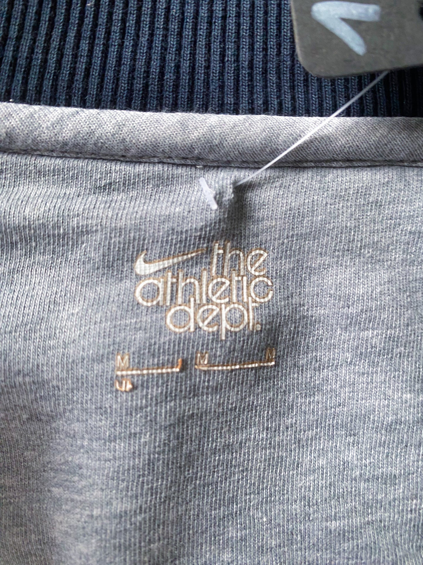 Nike Vintage Sweatjacke | M