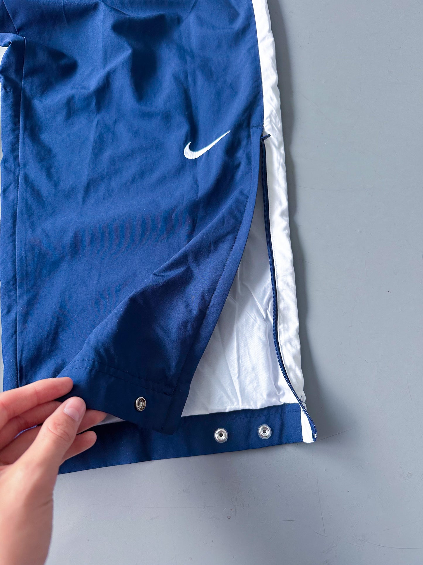Nike Vintage Trackpants | L