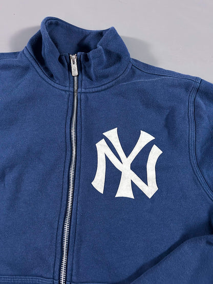 Vintage Nike x NY Sweatjacke | M
