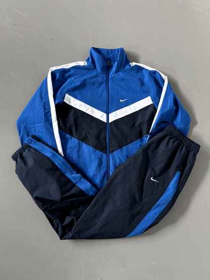 Nike Vintage Tracksuit S
