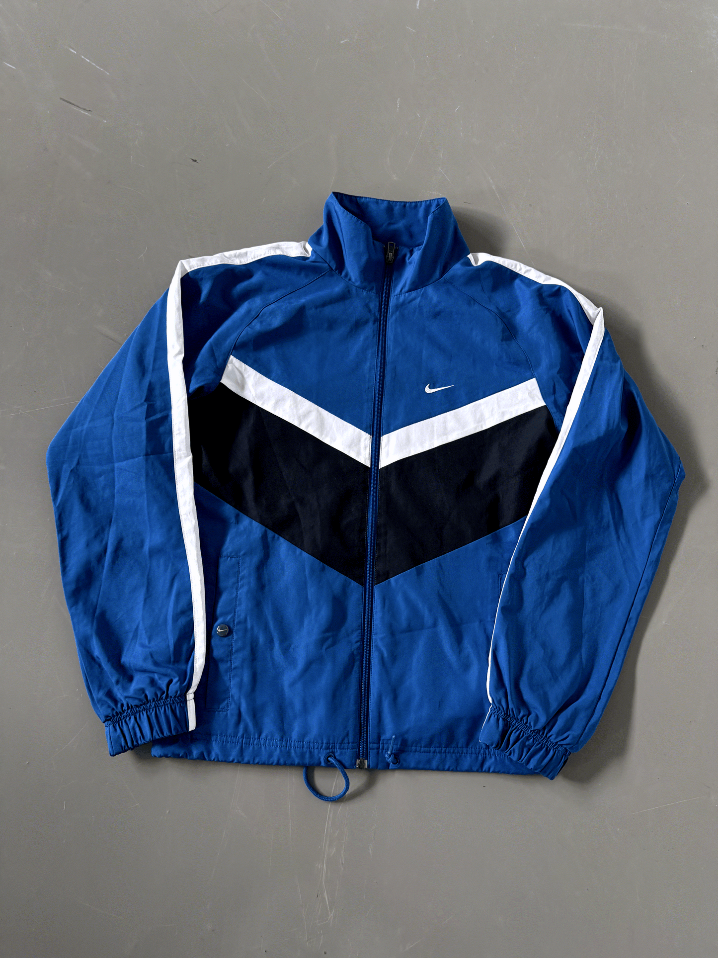 Nike Vintage Tracksuit S