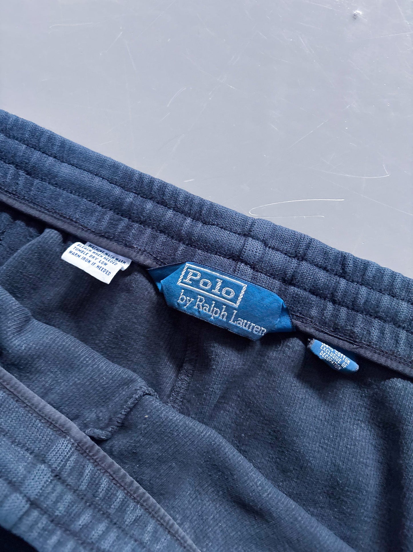 Polo Ralph Lauren Vintage Sweatpants / Jogger | L
