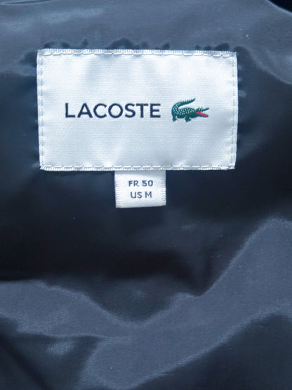 Lacoste Vintage Puffer / Winter Jacket | M