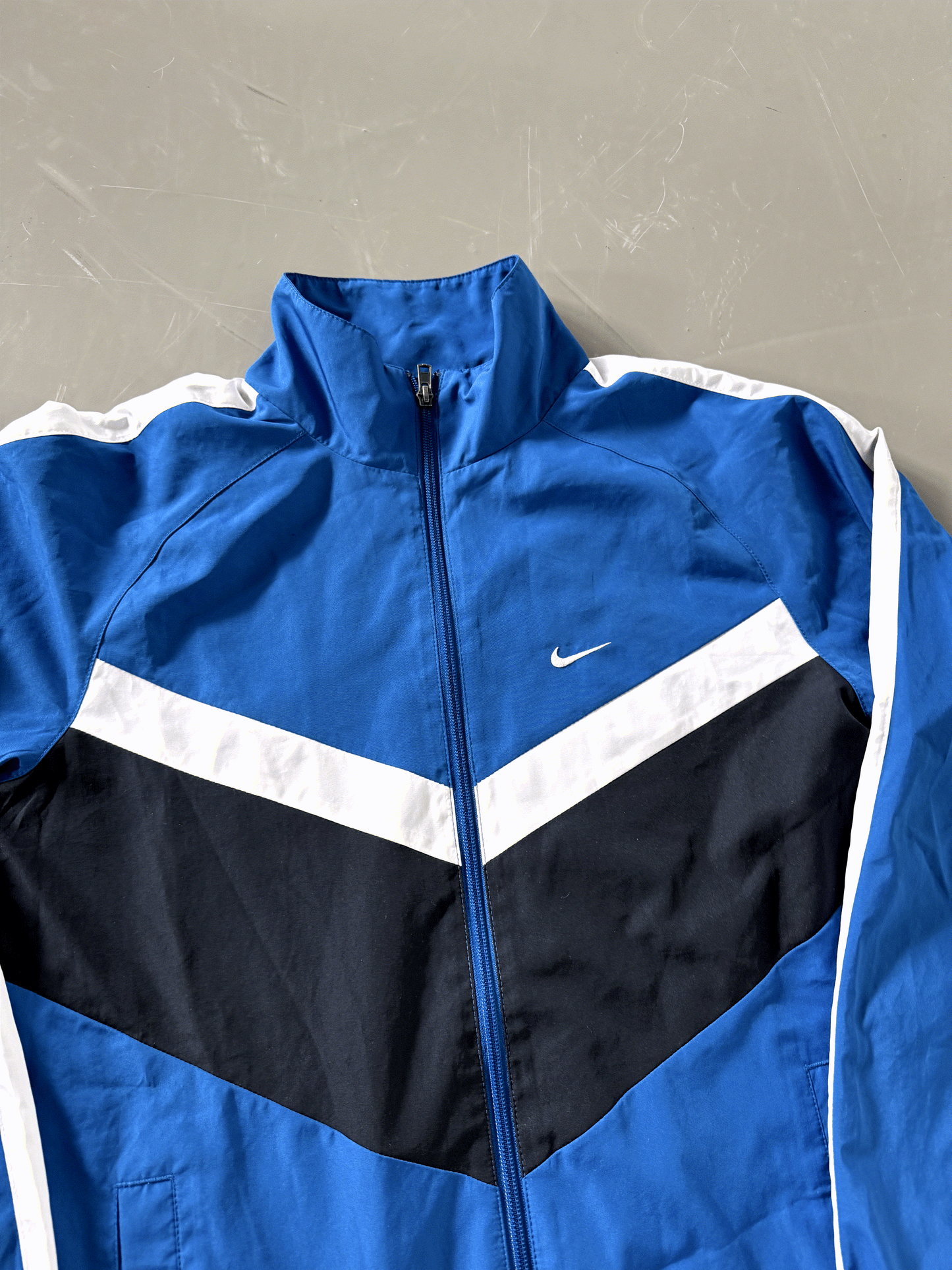 Nike Vintage Tracksuit S