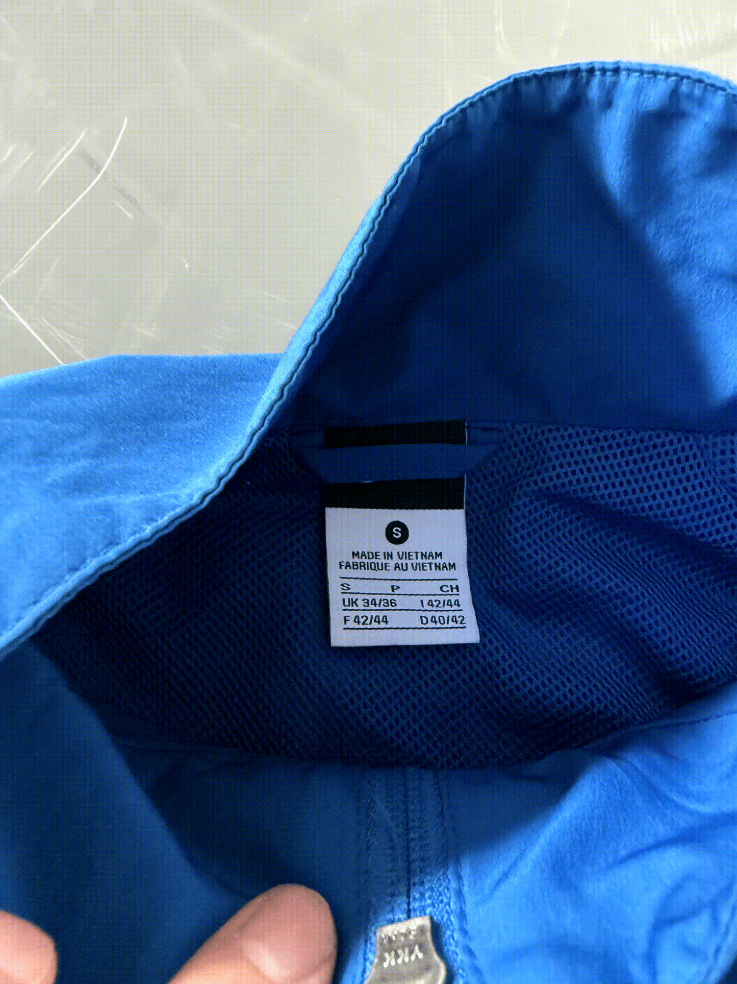 Nike Vintage Tracksuit S