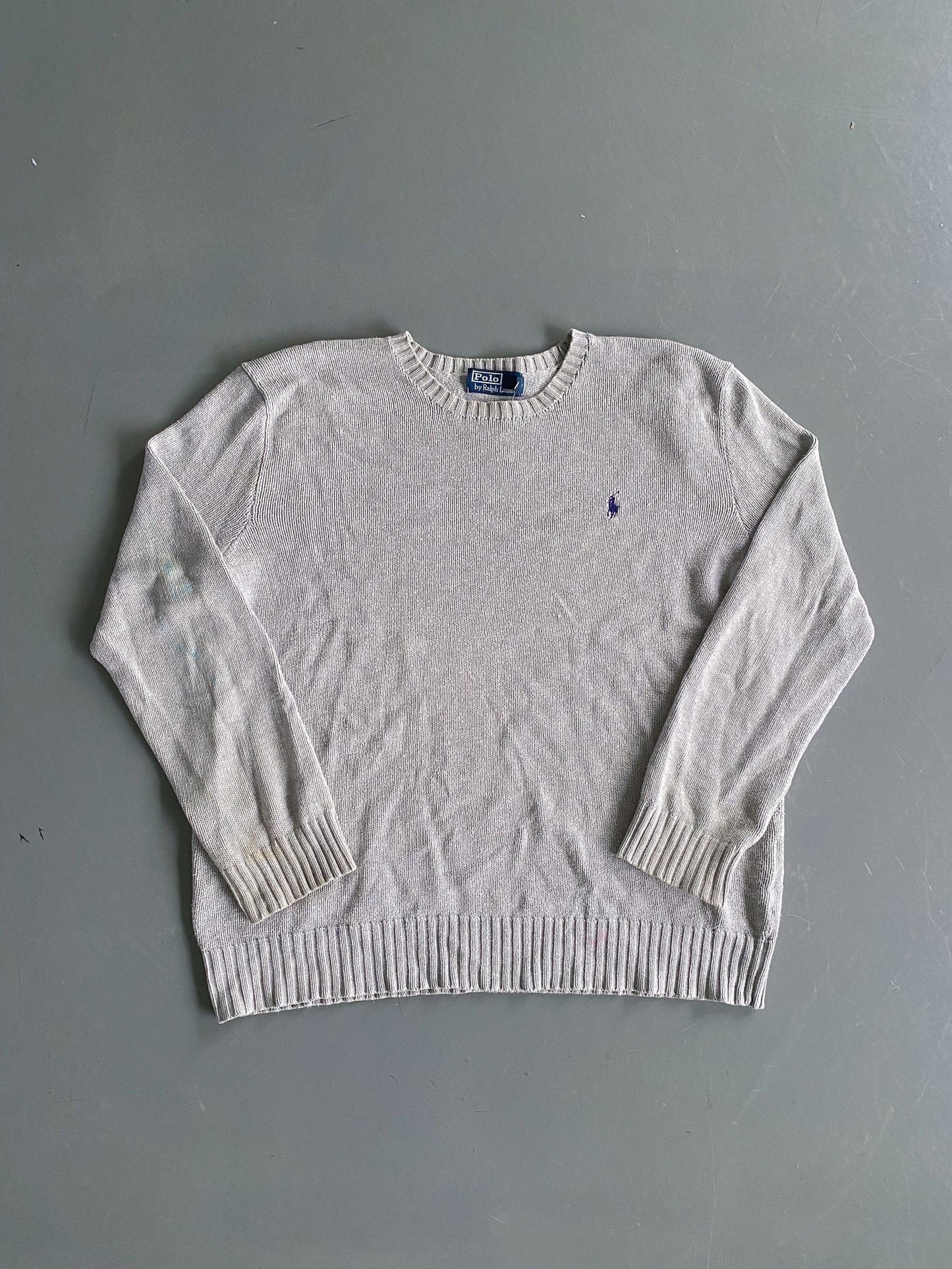 Polo Ralph Lauren Pullover | S