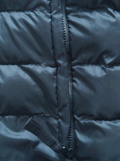 Lacoste Vintage Puffer / Winter Jacket | M