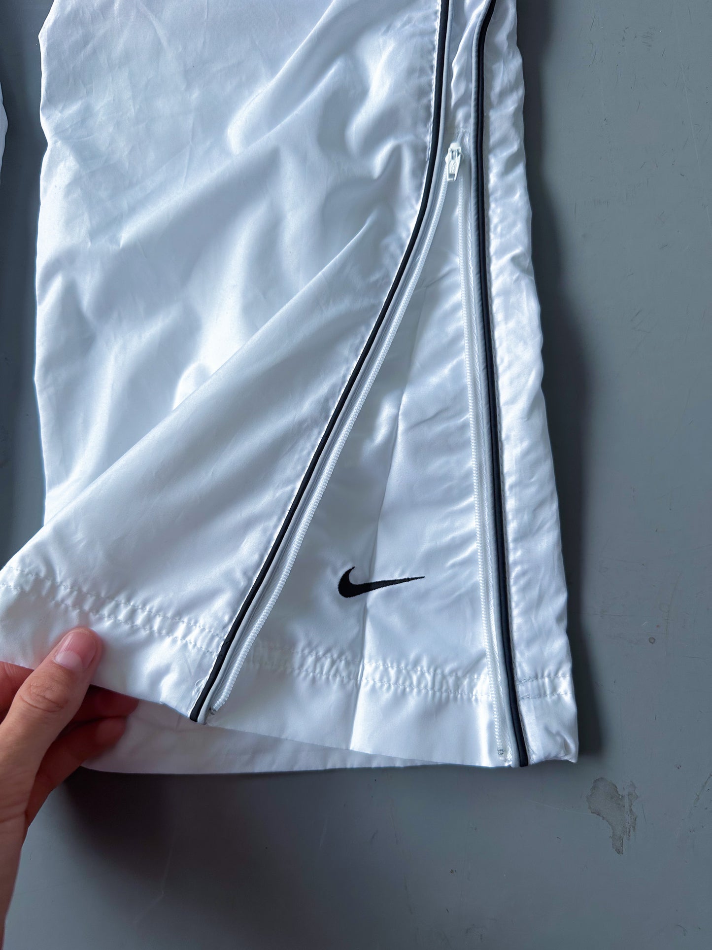 Nike Vintage *PREMIUM* Trackpants | S