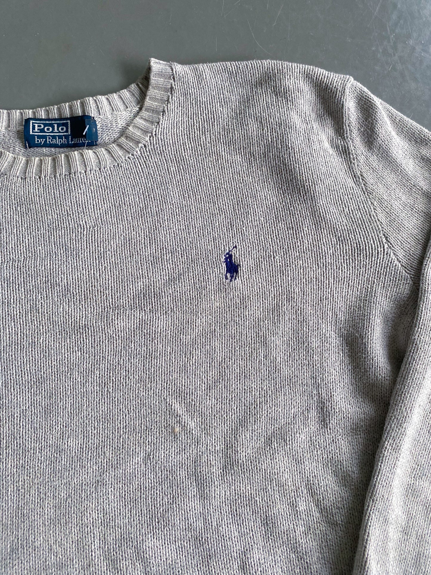 Polo Ralph Lauren Pullover | S