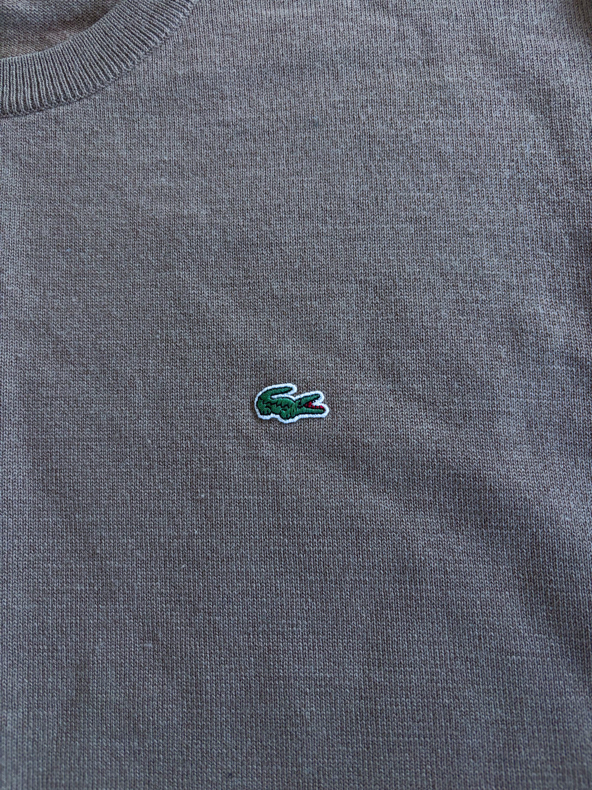 Lacoste Vintage Pullover | XL