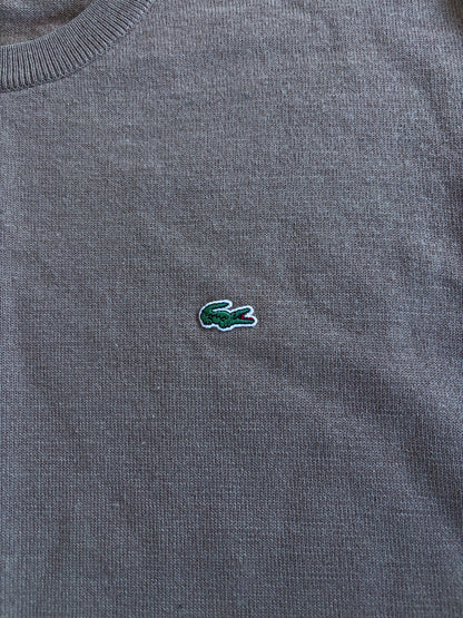 Lacoste Vintage Pullover | XL