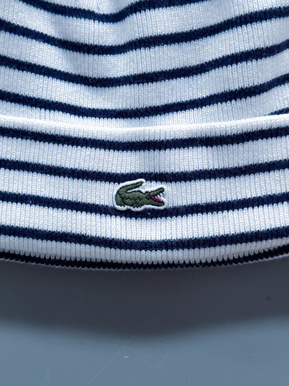 Lacoste Vintage *PREMIUM* Mütze / Beanie