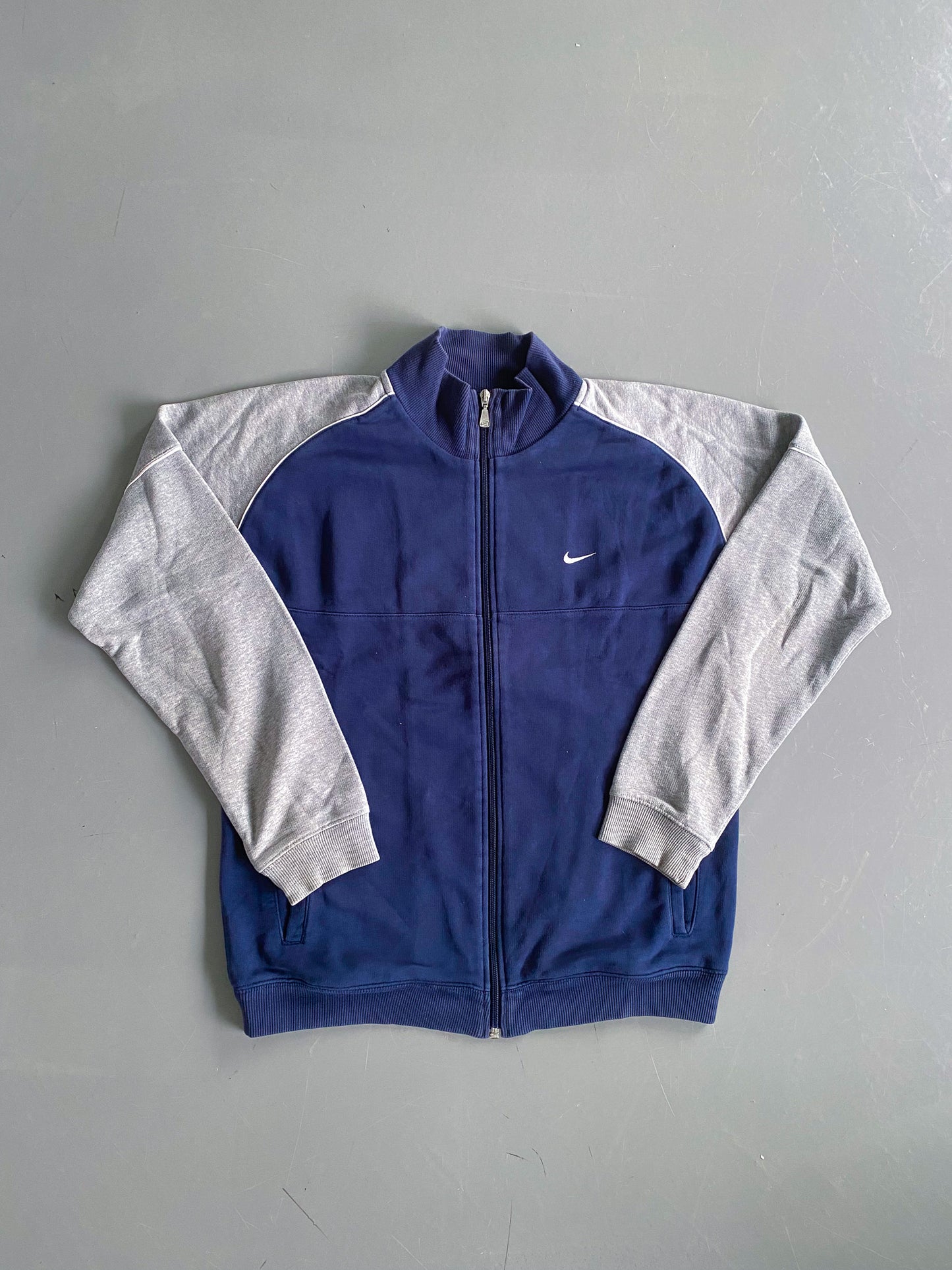Nike Vintage Sweatjacke | S