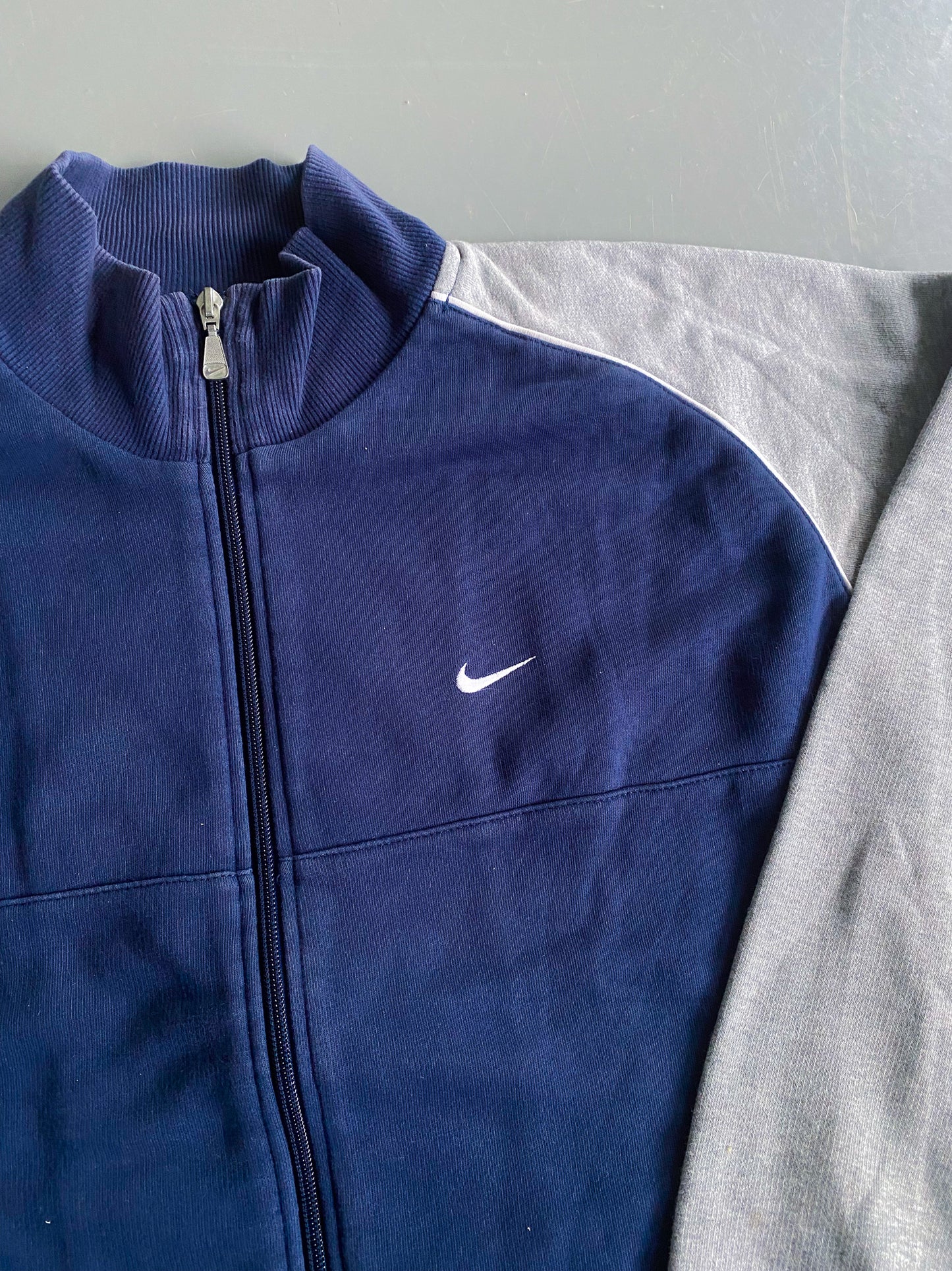Nike Vintage Sweatjacke | S
