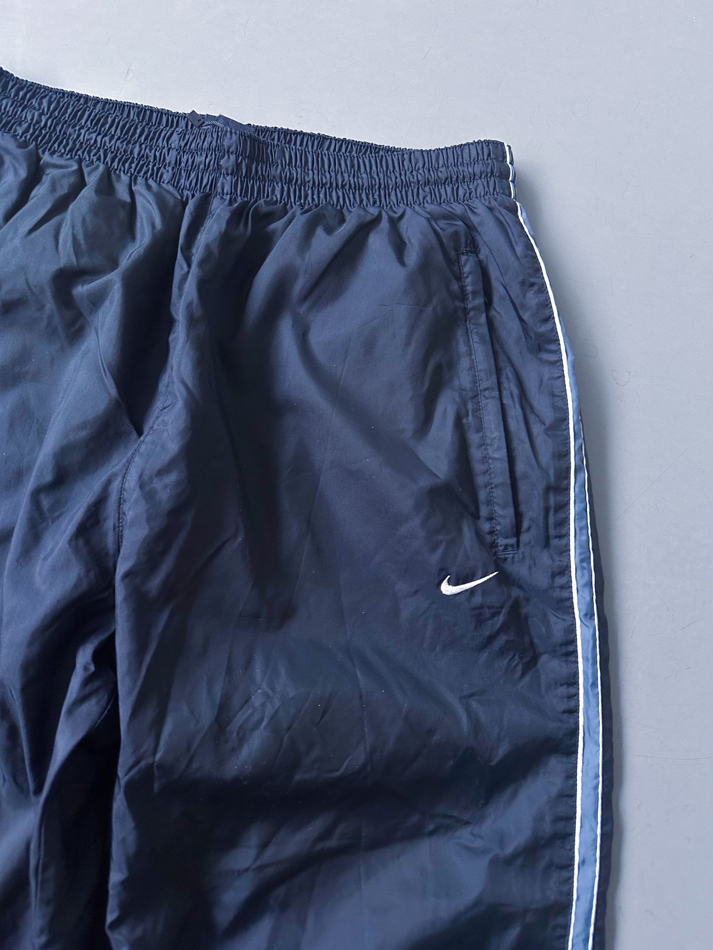 Nike Vintage Trackpants | L
