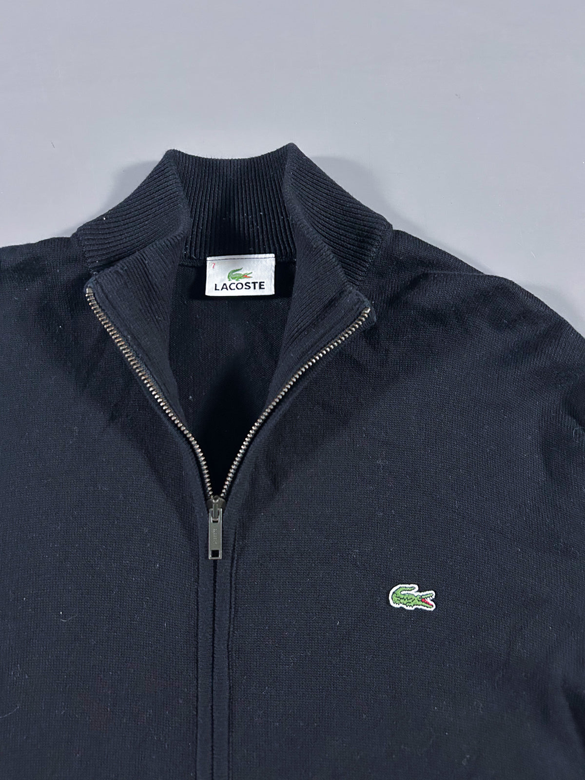 Lacoste Vintage Pullover | L